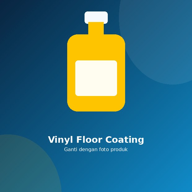 Vinyl Floor Coating